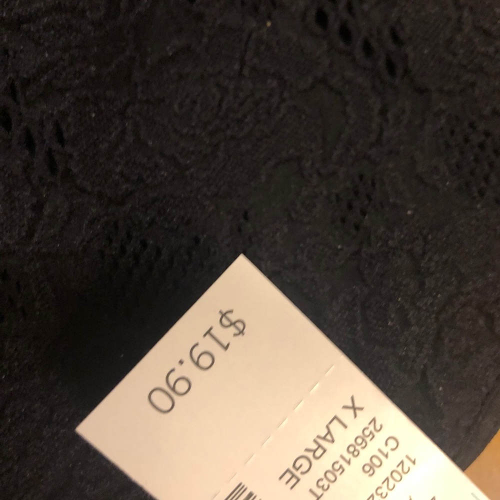 Maurices Bralette